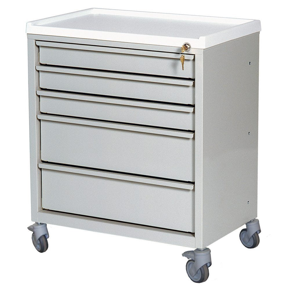 Treatment Cart