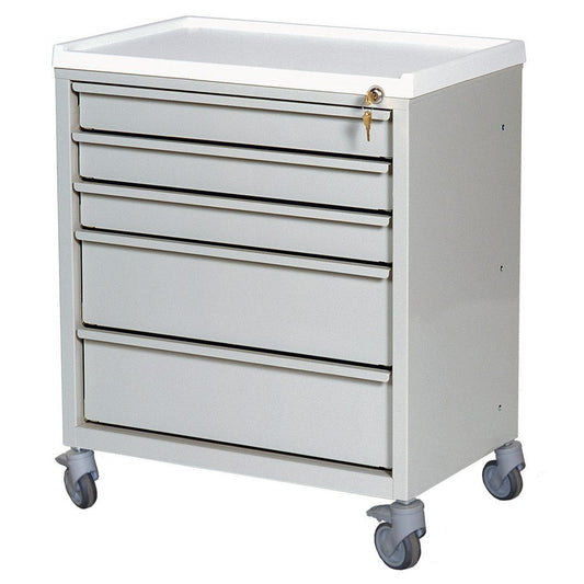 Treatment Cart