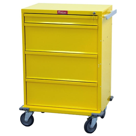 Isolation Cart