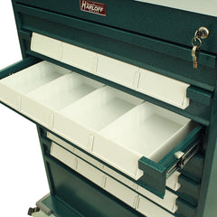 Value Line 24 Med-Bin Cart