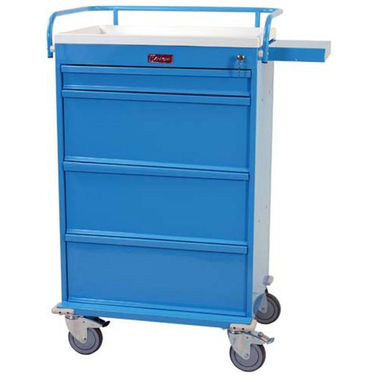 Value Line 24 Med-Bin Cart