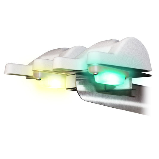 SureDry Scope Cabinet, 14 Endoscope Tracking System and Dri-Scope Aid® with SC-14IND-36 Indicator LED Scope Upgrade, Key Lock